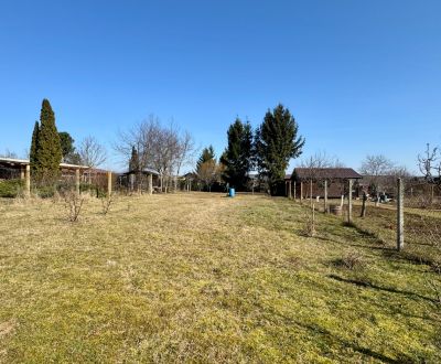 Kaufen Garten, Garten, Nitra, Slowakei