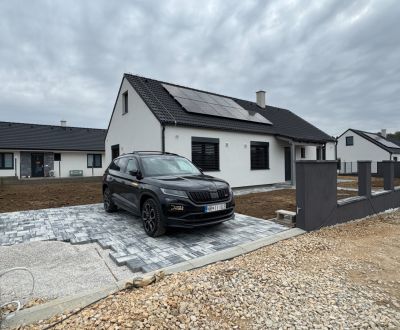 Kaufen Einfamilienhaus, Einfamilienhaus, Nitra, Slowakei