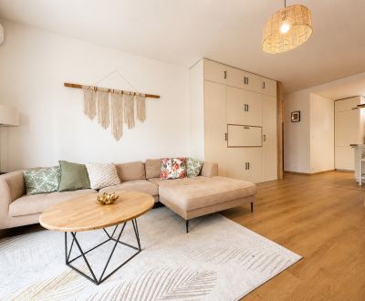 Kaufen 3-Zimmer-Wohnung, 3-Zimmer-Wohnung, Gen. M. R. Štefánika, Trenč