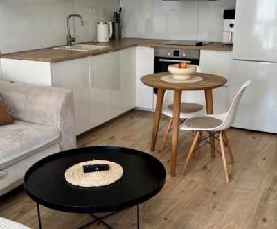 Kaufen 2-Zimmer-Wohnung, 2-Zimmer-Wohnung, Pri Hrubej lúke, Bratislava