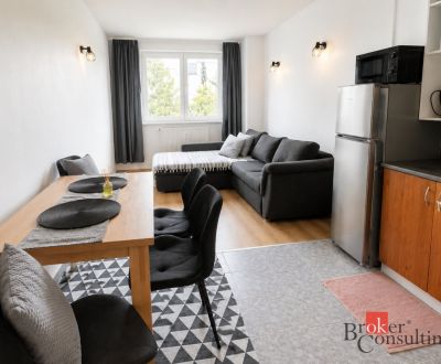 Mieten 2-Zimmer-Wohnung, Poprad, Slowakei