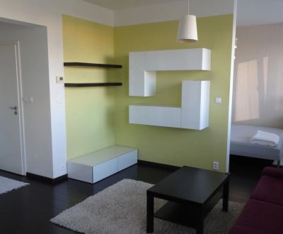 Kaufen 2-Zimmer-Wohnung, 2-Zimmer-Wohnung, Záporožská, Bratislava - Pe