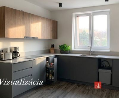 Kaufen 1-Zimmer-Wohnung, Levice, Slowakei