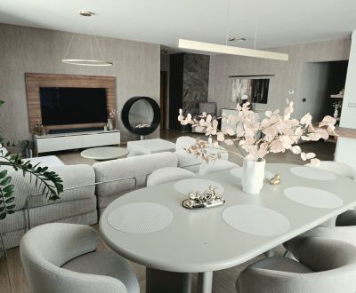 Kaufen 4-Zimmer-Wohnung, 4-Zimmer-Wohnung, Antolská, Bratislava - Petr