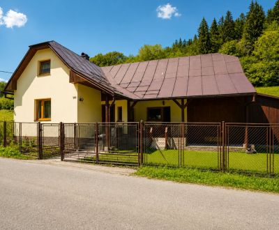 Kaufen Ferienhaus, Ferienhaus, Čierne, Čadca, Slowakei