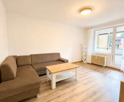 Mieten 3-Zimmer-Wohnung, 3-Zimmer-Wohnung, Mládežnícka, Banská Bystric