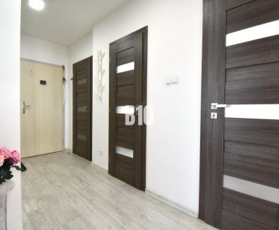 Kaufen 3-Zimmer-Wohnung, 3-Zimmer-Wohnung, Bytča, Slowakei