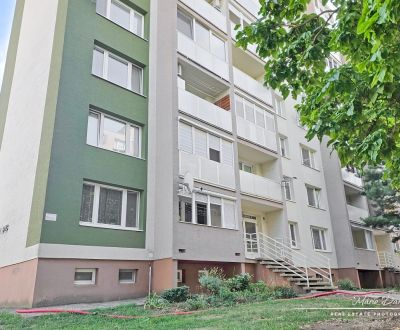 Kaufen 2-Zimmer-Wohnung, 2-Zimmer-Wohnung, Jiráskova, Trnava, Slowakei
