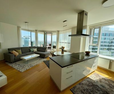 Mieten 3-Zimmer-Wohnung, 3-Zimmer-Wohnung, Landererova, Bratislava - S