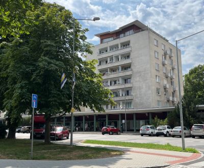 Mieten 3-Zimmer-Wohnung, 3-Zimmer-Wohnung, Winterova, Trnava, Slowakei