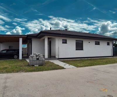 Kaufen Einfamilienhaus, Einfamilienhaus, Nezábudková, Senec, Slowakei