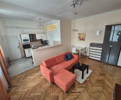 Kaufen 2-Zimmer-Wohnung, 2-Zimmer-Wohnung, Obchodná, Bratislava - Star