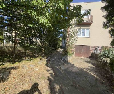 Kaufen Einfamilienhaus, Einfamilienhaus, Levice, Slowakei