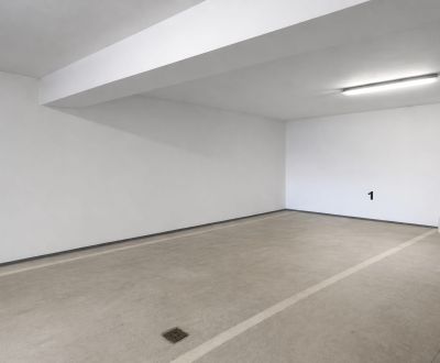 Mieten Garage, Garage, Zimná, Banská Bystrica, Slowakei