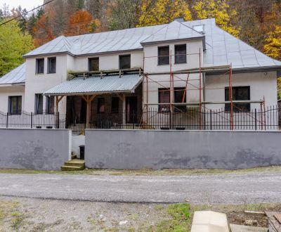 Kaufen Einfamilienhaus, Einfamilienhaus, Banská Bystrica, Slowakei
