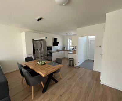 Kaufen Einfamilienhaus, Einfamilienhaus, Martina Benku, Malacky, Slowa