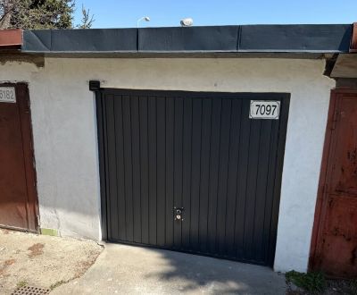 Kaufen Garage, Garage, Sokolská, Bratislava - Staré Mesto, Slowakei