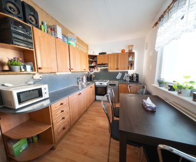 Kaufen 4-Zimmer-Wohnung, 4-Zimmer-Wohnung, Ďumbierska, Prešov, Slowake