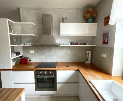 Mieten 3-Zimmer-Wohnung, 3-Zimmer-Wohnung, P. O. Hviezdoslava, Martin,