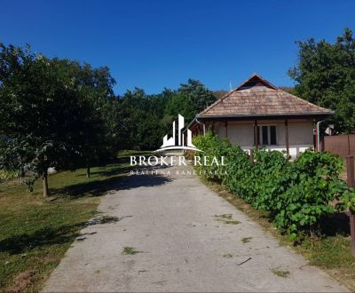 Kaufen Einfamilienhaus, Einfamilienhaus, Encs, Ungarn
