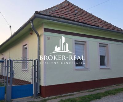 Kaufen Einfamilienhaus, Einfamilienhaus, Gönc, Ungarn