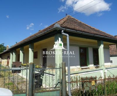 Kaufen Einfamilienhaus, Einfamilienhaus, Gönc, Ungarn
