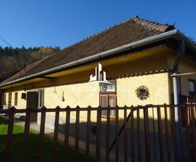 Kaufen Einfamilienhaus, Einfamilienhaus, Gönc, Ungarn