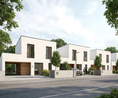 Kaufen Baugrund, Baugrund, Skalica, Slowakei