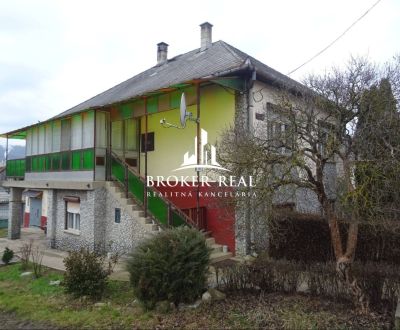 Kaufen Einfamilienhaus, Einfamilienhaus, Encs, Ungarn