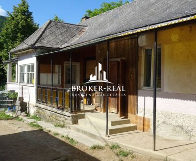 Kaufen Einfamilienhaus, Einfamilienhaus, Sátoraljaújhely, Ungarn