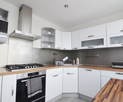 Kaufen 4-Zimmer-Wohnung, 4-Zimmer-Wohnung, J. Gagarina, Zvolen, Slowak