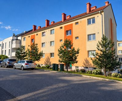 Kaufen 2-Zimmer-Wohnung, 2-Zimmer-Wohnung, Ružomberok, Slowakei