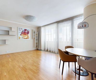 Kaufen 2-Zimmer-Wohnung, 2-Zimmer-Wohnung, Dvořákovo nábrežie, Bratisl