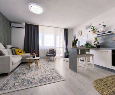 Mieten 1-Zimmer-Wohnung, 1-Zimmer-Wohnung, Slavomírova, Pezinok, Slowa