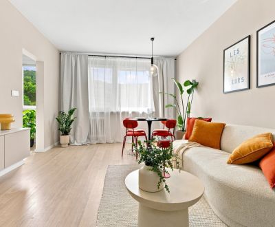 Kaufen 2-Zimmer-Wohnung, 2-Zimmer-Wohnung, Hanulova, Bratislava - Dúbr