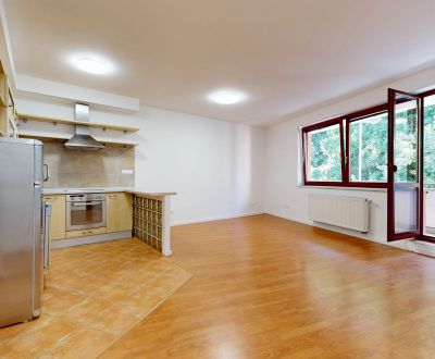 Kaufen 2-Zimmer-Wohnung, 2-Zimmer-Wohnung, Slávičie Údolie, Bratislava
