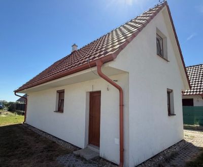 Kaufen Einfamilienhaus, Einfamilienhaus, Záleská, Senec, Slowakei