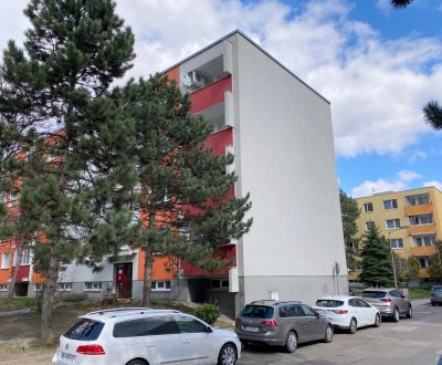 Kaufen 2-Zimmer-Wohnung, 2-Zimmer-Wohnung, Gallayova, Bratislava - Dúb