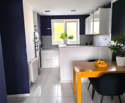 Kaufen 2-Zimmer-Wohnung, 2-Zimmer-Wohnung, Súbežná, Prievidza, Slowake