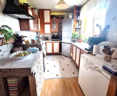 Kaufen 4-Zimmer-Wohnung, 4-Zimmer-Wohnung, Zvolen, Slowakei