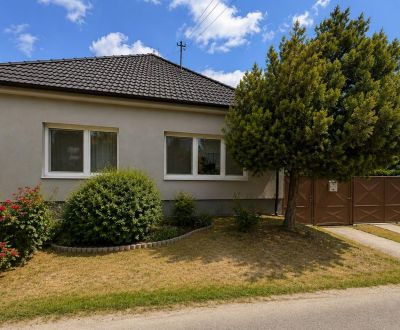 Kaufen Einfamilienhaus, Einfamilienhaus, J. Holčeka, Pezinok, Slowakei