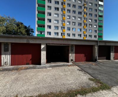 Kaufen Garage, Garage, Hanulova, Bratislava - Dúbravka, Slowakei