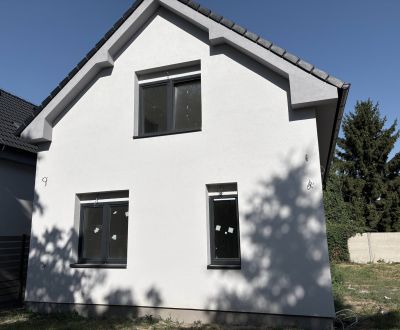 Kaufen Ferienhaus, Ferienhaus, Majerská, Bratislava - Vrakuňa, Slowake
