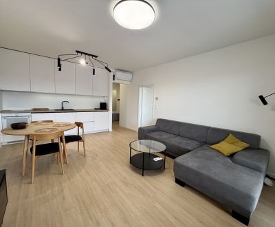 Kaufen 2-Zimmer-Wohnung, 2-Zimmer-Wohnung, Mojmírova, Piešťany, Slowak