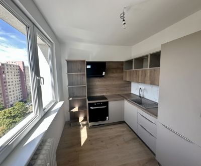 Kaufen 2-Zimmer-Wohnung, 2-Zimmer-Wohnung, Galbavého, Bratislava - Dúb