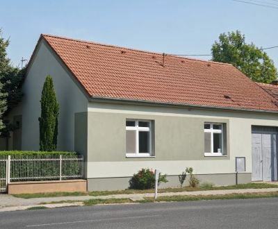 Kaufen Einfamilienhaus, Einfamilienhaus, Hlavná, Trnava, Slowakei