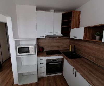 Mieten 1-Zimmer-Wohnung, 1-Zimmer-Wohnung, Cyrila a Metoda, Martin, Sl