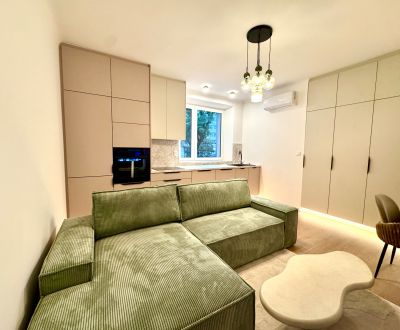 Kaufen 2-Zimmer-Wohnung, 2-Zimmer-Wohnung, Prievozská, Bratislava - Ru