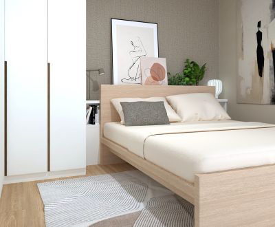 Suche 1-Zimmer-Wohnung, 1-Zimmer-Wohnung, Trnava, Slowakei