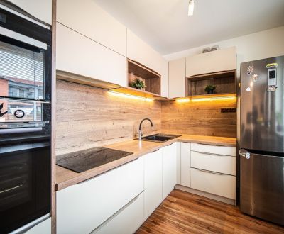 Kaufen 2-Zimmer-Wohnung, 2-Zimmer-Wohnung, Veltlínska, Pezinok, Slowak